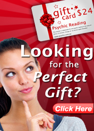 Psychic Gift Voucher